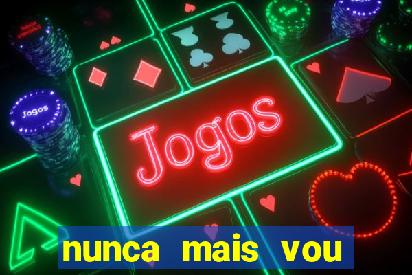 nunca mais vou roubar portal zacarias